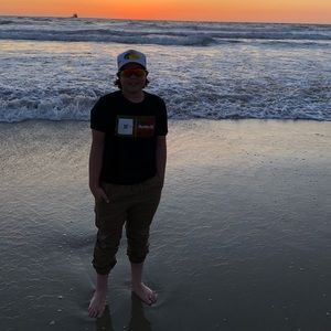 Meet your Posher, Kyle